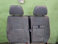 Fotel prawy przód pasażera Vw Crafter 06- 5d EUROPA