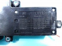 Przełącznik fotele, Volkswagen, 6pin Vw Passat B8 4G0959747A