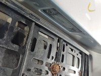 Klapa tył Vw Touran I HB 5d srebrny LA7W