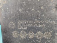 Obudowa filtra powietrza Jeep Compass I 06-16 04891961AB, 0112783A, 4012106A 2,2.0 CRD