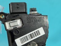 Pedał gazu potencjometr Dacia Dokker 180021343R 1.3 TCE