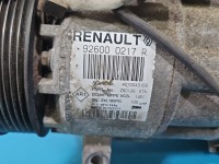 Sprężarka klimatyzacji kompresor Renault Captur I 0.9 TCe 926000217R, 4070043169