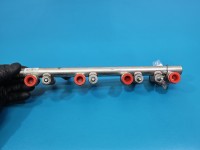 Listwa wtryskowa CZUJNIKI 12689354, 0261547000, 12658331 Opel Insignia B 2.0 T B20NFT