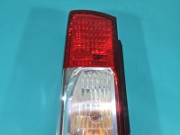 Lampa tył lewa Citroen Jumper II 06-14 HB CITROEN, zaparowana EUROPA