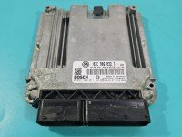 Komputer Sterownik silnika 03C906032T, 0261S04011 Vw Tiguan I 07- 1.4 TSI