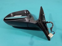 Lusterko lewe pin Toyota Land Cruiser 120 J120 HB 5d kolor 1E9 europa