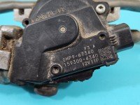 Mechanizm wycieraczek GHP9-67340 Mazda 6 III GJ europa