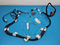 Wiązka instalacja Peugeot, 9831982480, 9831982480, Europejska, Podsufitki Peugeot 3008 II 9831982480