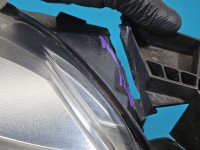 Reflektor prawy lampa przód Maserati Quattroporte VI 13- EUROPA