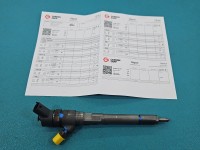 Wtryskiwacz Opel Antara 0445110270 2.0 cdti