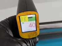 DRZWI PRZÓD PRAWE PASAŻERA Peugeot 3008 II 5d KWE