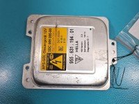 Przetwornica xenon Porsche Cayenne I 5DC009285-00, 95563119401
