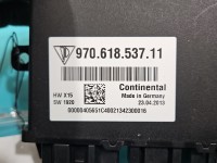 Sterownik moduł Porsche, FOTELA PRZÓD LEWY Porsche Panamera I 970 97061853711