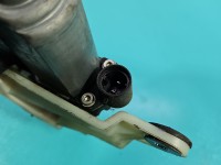 Podnośnik przód prawy SZYBY WINDA Renault Master III 10-24 2PN, Uszkodzone mocowanie linki 128001031 5d HB