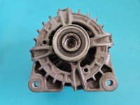 TEST Alternator Nissan Qashqai II J11 13-21 231004BE0B 1.2 T