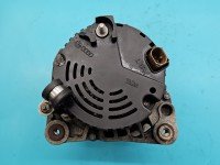 TEST Alternator Audi A3 8L 038903023S 1.6 SR