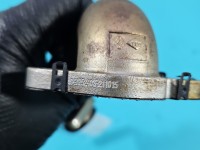 Rura przewód Renault Master III 10-24 2.3 DCI