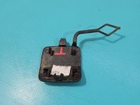 Zaślepka zderzaka Dacia Sandero III 20- 511655713R