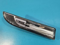 Kierunkowskaz przód prawy Porsche Panamera I 970 97063103402