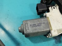 Podnośnik przód lewy SZYBY WINDA Jaguar XE X760 GX7323201AD 4d sedan