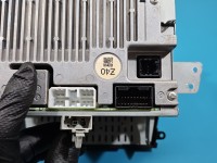 Radio fabryczne Subaru Legacy IV 86201AG400 radioodtwarzacz