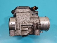 Zawór egr Fiat Tipo II 15- 55260127 1.6 jtd (55260384) Diesel, Producent części: FIAT, 5PIN uszkodzona wtyczka