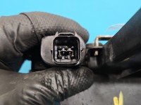 Zamek przód lewy Kia Cerato EUROPA Producent części: KIA, 5PIN