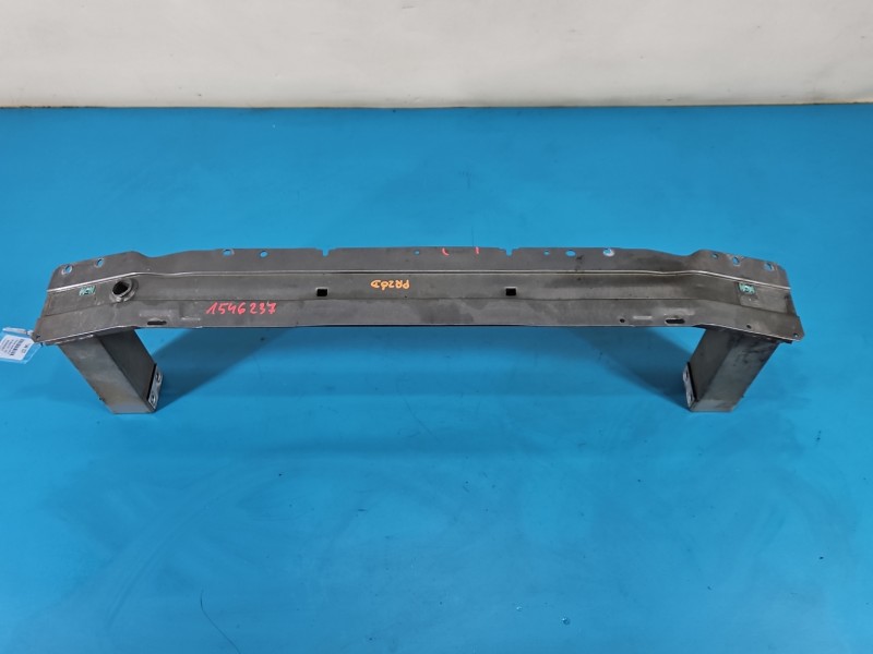 Wzmocnienie zderzaka przód belka Opel Insignia B Producent części: OPEL, Europejska przednie stalowy Z10B