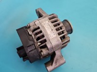 TEST Alternator Fiat Bravo II 1.6 jtd 51764265