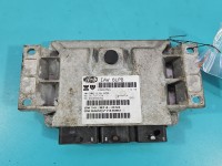 Komputer Sterownik silnika 9659580780 Peugeot 807 2.0 16V