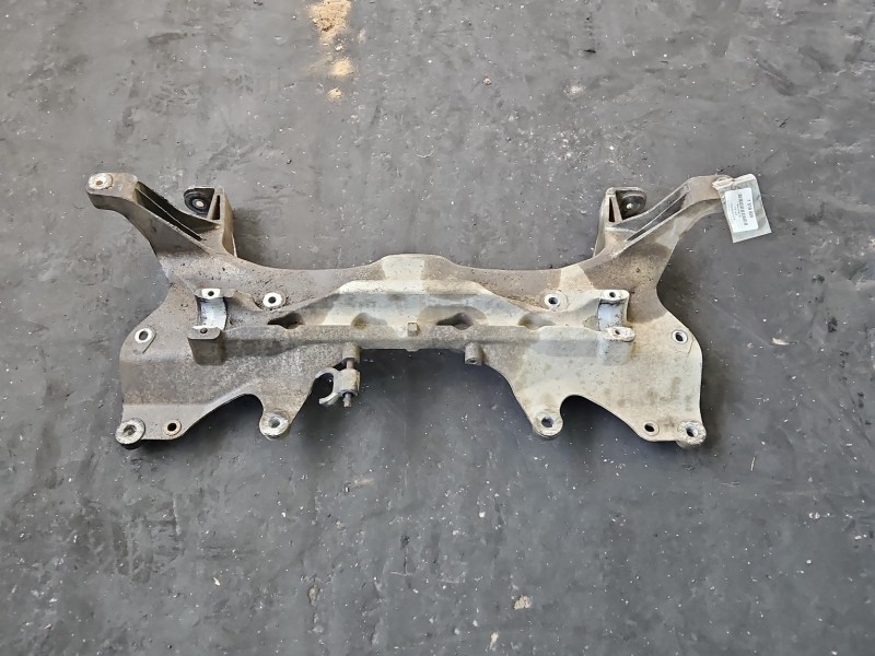 WÓZEK KOŁYSKA TRAWERS Sanki Belka silnika Fiat Linea 1.4 T