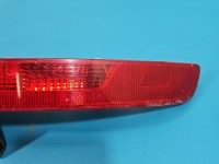 Lampa tył prawa zderzaka przeciwmgielna AUDI Q5 8R 08-