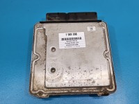 Komputer Sterownik silnika Vw Passat B6 2.0 tdi 0281015029, 03L907309