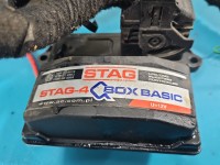 Instalacja LPG GAZU