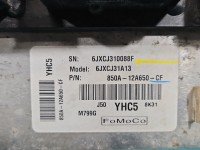 Komputer Sterownik silnika 850A-12A650-CF Mazda CX-9 06-15 3.7 V6 (CA10)