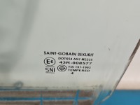 Szyba drzwi przód lewa Isuzu D-Max II 11-19 inny