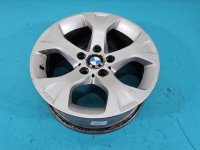 Felga aluminiowa 17" BMW X1 E84 alufelga