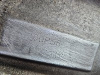 Skrzynia biegów 20DP56 Peugeot 5008 1.6 16V