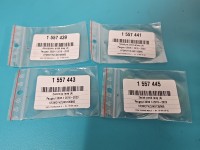 Sprężyna przód przednia Peugeot 3008 II 1.5 hdi