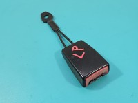 Pas bezpieczeństwa przód lewy kierowcy 601384100 Mercedes Sprinter II 906 EU