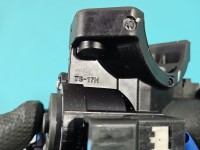 Stacyjka KLUCZYK WKŁADKA Hyundai Santa Fe III 12–18