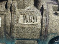 Sprężarka klimatyzacji kompresor Audi A4 B6 1.9 tdi 447220-8411
