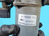 Silniczek Silnik wycieraczek przód FORD C-MAX II MK2 Producent części: FORD, 4pin W16333, 5052N