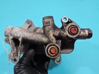 Chłodnica oleju Alfa romeo 159 55184782 1.9 jts