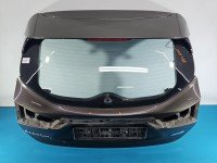 Klapa tył Nissan Qashqai II J11 13-21 HB 5d brązowy CAP G