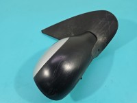 Lusterko prawe Peugeot 206 srebrny europa