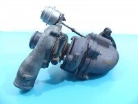 Turbosprężarka Opel Vectra C 24461826, 708866-2 2.0 DTI