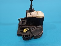 Zamek przód lewy Renault Clio II EUROPA 2pin. Brak nr.