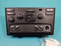 Konsola panel nawiewu Volvo XC90 I 02- M804CE0-0042, 30746025