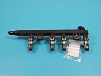TESTOWANY Wtryskiwacz Fiat Panda II 1.1 wiel